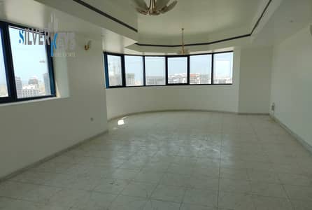2 Bedroom Apartment for Rent in Sheikh Zayed Road, Dubai - 2 BALCONIES + LAUNDRY ROOM + 1 MASTER BEDROOM