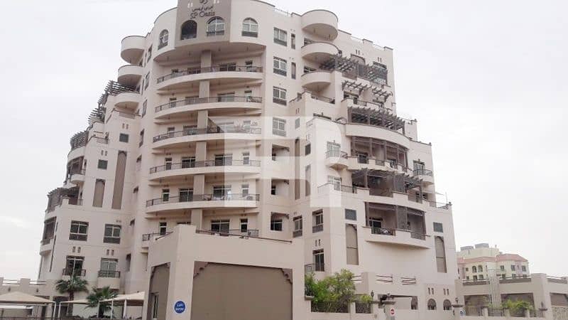 شقة في إس بي أويسز واحة دبي للسيليكون 5 غرف 155000 درهم - 5806803