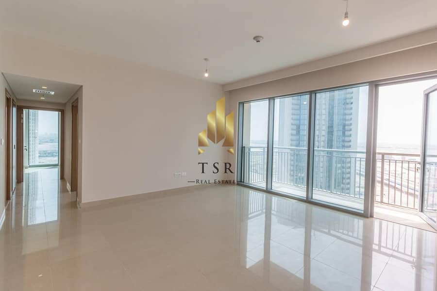 位于迪拜溪港，海港景观公寓大楼，海港景观1号大楼 2 卧室的公寓 1799999 AED - 5806910