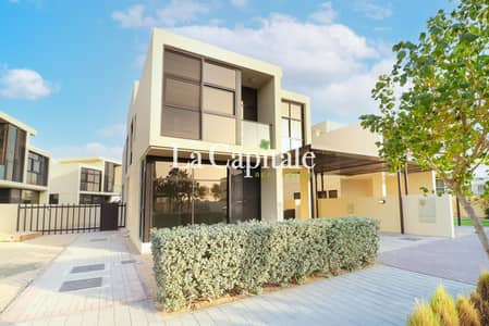 6 Bedroom Villa for Sale in DAMAC Hills, Dubai - Must See Property | Stunning | Single Row