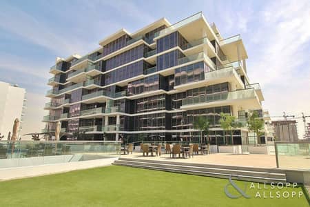 1 Bedroom Flat for Sale in DAMAC Hills, Dubai - 1 Bedroom | Modern Finish | Pool And Gym