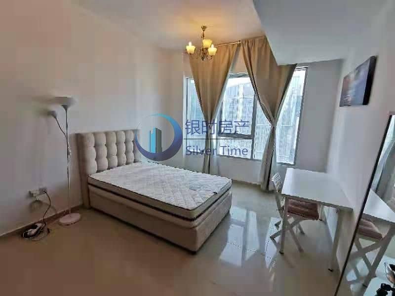 Upgraded Unit | Fully Furnished | Well Maintained