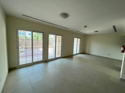 2 Bedroom Townhouse for Sale in Jumeirah Village Circle (JVC), Dubai - Next To PARK | Away From CABLES and CONSTRUCTION