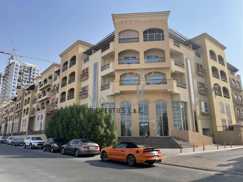 Rented Unit | DUPLEX | 3 Bed + Maids