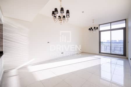 1 Bedroom Flat for Sale in Meydan City, Dubai - Well-managed and High-end Finishing Unit
