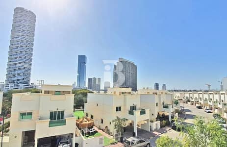 4 Bedroom Villa for Sale in Jumeirah Village Circle (JVC), Dubai - Gated Community|Private garden| Independent villa