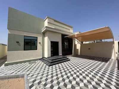 3 Bedroom Villa for Sale in Al Yasmeen, Ajman - Stand alone  classic  ground villa For sale in Al Yasmeen , in AJMAN