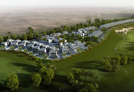 ارض سكنية  للبيع في الزوراء، عجمان - ارض سكنية في ذا فيروايز الزوراء 450000 درهم - 5808541