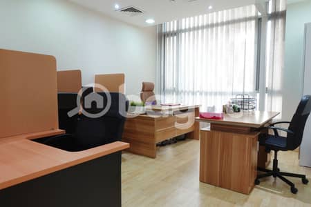 Office for Rent in Bur Dubai, Dubai - Independent offices with DED APPROVED EJARI | FREE Covered Parking - Wi-Fi - DEWA | NO COMMISSION
