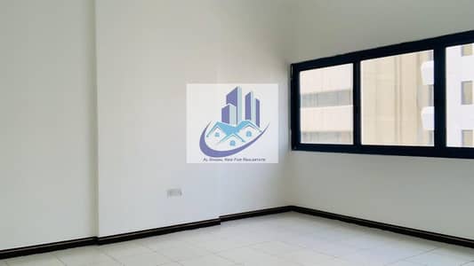 فلیٹ 2 غرفة نوم للايجار في الدانة، أبوظبي - شقة في الدانة 2 غرف 55000 درهم - 5736361