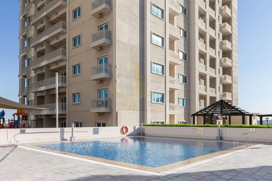 Luxury Furnished Apartments | Next to Jebel Ali Free Zone