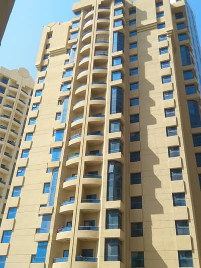3 Bedroom Flat for Sale in Ajman Downtown, Ajman - 3BHK FLAT FOR SALE IN ALKHOR TOWERS, 2366 SQFT, 465,000