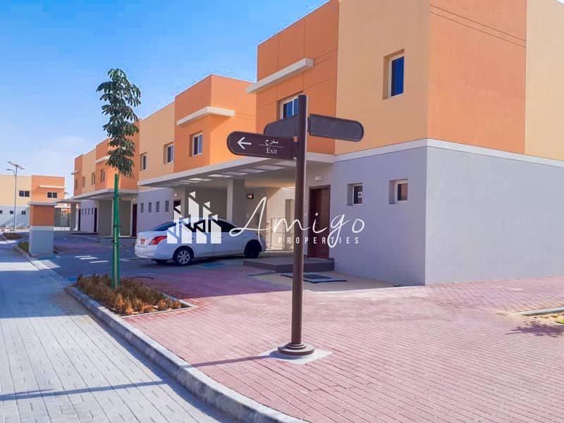 Вилла в Аль Самха，Манал Аль Риф 2, 3 cпальни, 75000 AED - 5809448