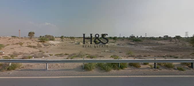 Mixed Use Land for Sale in Al Mowaihat, Ajman - Only Middle Plots Left Hurry and Book Your Plot