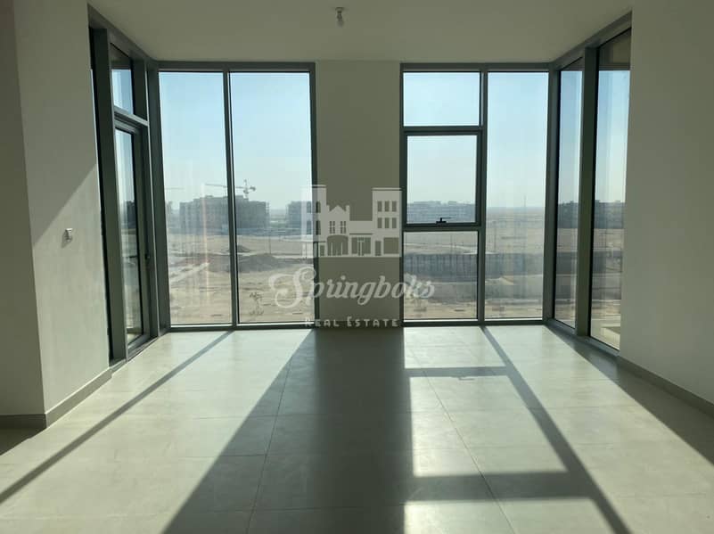 شقة في ذا بلس،المنطقة السكنية جنوب دبي،دبي الجنوب 2 غرف 41980 درهم - 5645318
