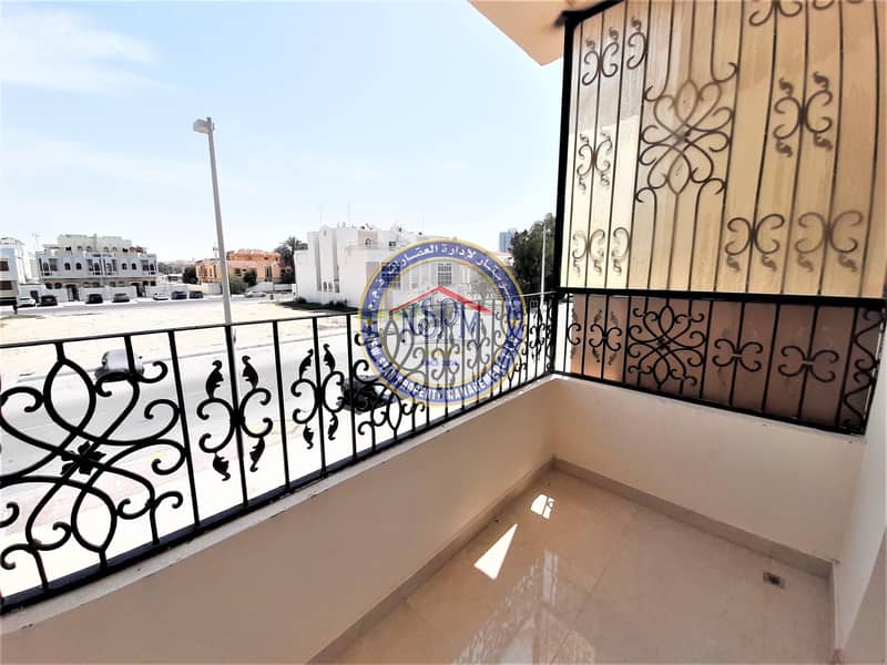 Квартира в Аль Мурор，Муроор Роуд, 3 cпальни, 67999 AED - 5810251