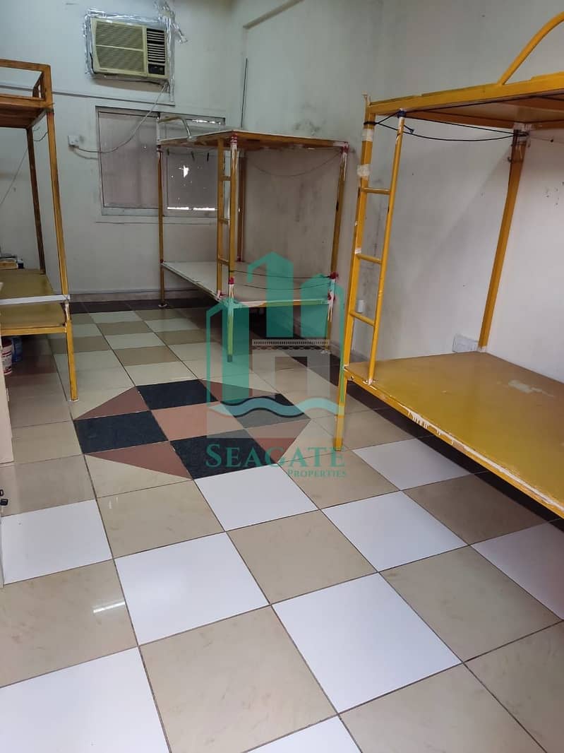 Excellent Labour Camp For Sale In Sonapur
