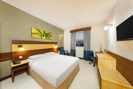 Hotel Apartments for Rent in DAMAC Hills 2 (Akoya by DAMAC) | Bayut.com