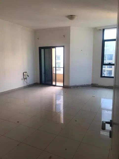 2 BHK Apartment For Sale In Al Khor Towers Ajman