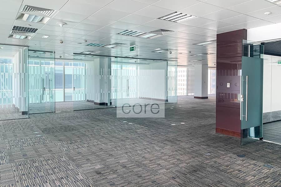 Spacious Fitted Office | Chiller included