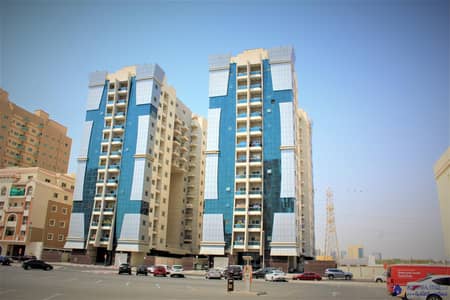 2 Bedroom Apartment for Rent in Al Qusais, Dubai - 2 BHK APARTMENT AL JABRI TOWER 8