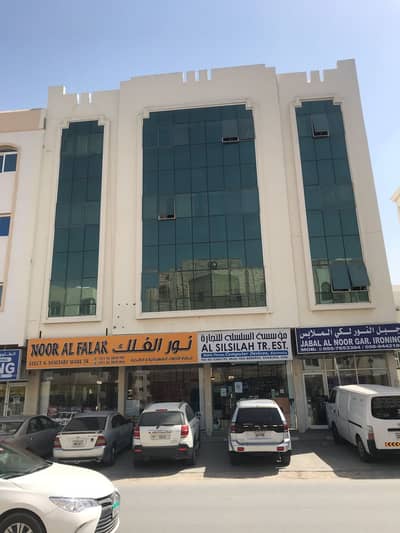 Building for Sale in Muwaileh, Sharjah - For sale a building in the Muwailih area of Sharjah