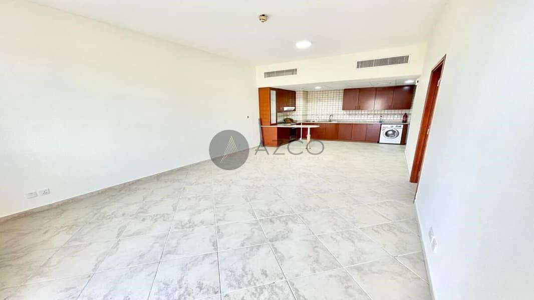 Well Maintained Unit | Brighter Apartment