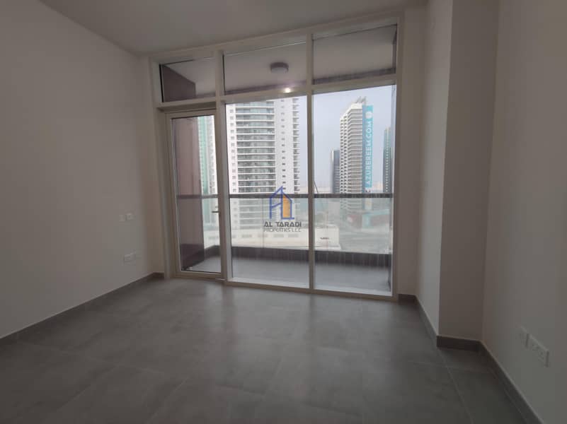 Be  A First Tenant. Three Bedroom Plus Maids Apartment W/Sea View
