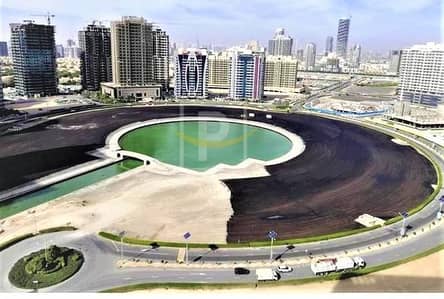 ارض استخدام متعدد  للبيع في مدينة دبي الرياضية، دبي - ارض استخدام متعدد في مدينة دبي الرياضية 15999888 درهم - 5811132