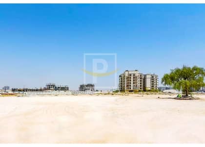 Mixed Use Land for Sale in Al Barsha, Dubai - AL BARSHA RETAIL & RESIDENTIAL MIXED-USED BUILDING PLOT FOR SALE