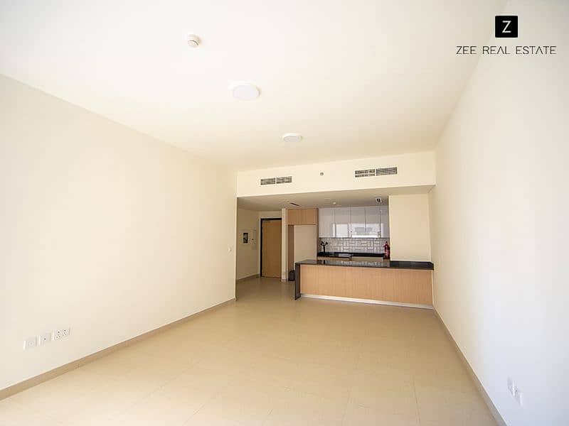Chiller Free  | Modern Style 2 BHK Near to Mall Of Emirates Metro Station