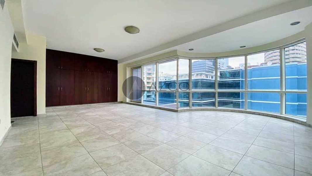 شقة في برج أري مارينا فيو دبي مارينا 3 غرف 2199000 درهم - 5811622
