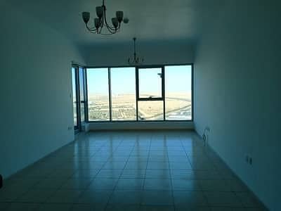 شقة في برج سكاي كورتس C،أبراج سكاي كورتس،مجمع دبي ريزيدنس 2 غرف 550000 درهم - 4969160