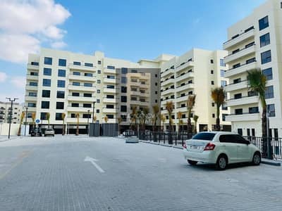 فلیٹ 2 غرفة نوم للايجار في أرجان، دبي - شقة في بناية ايه بي أي أرجان 2 أرجان 2 غرف 80000 درهم - 5801063
