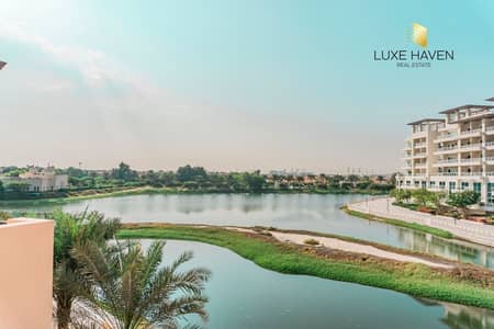 4 Bedroom Townhouse for Sale in Jumeirah Islands, Dubai - Exclusive 4-Bed TH | Best Located Townhouse in Islands