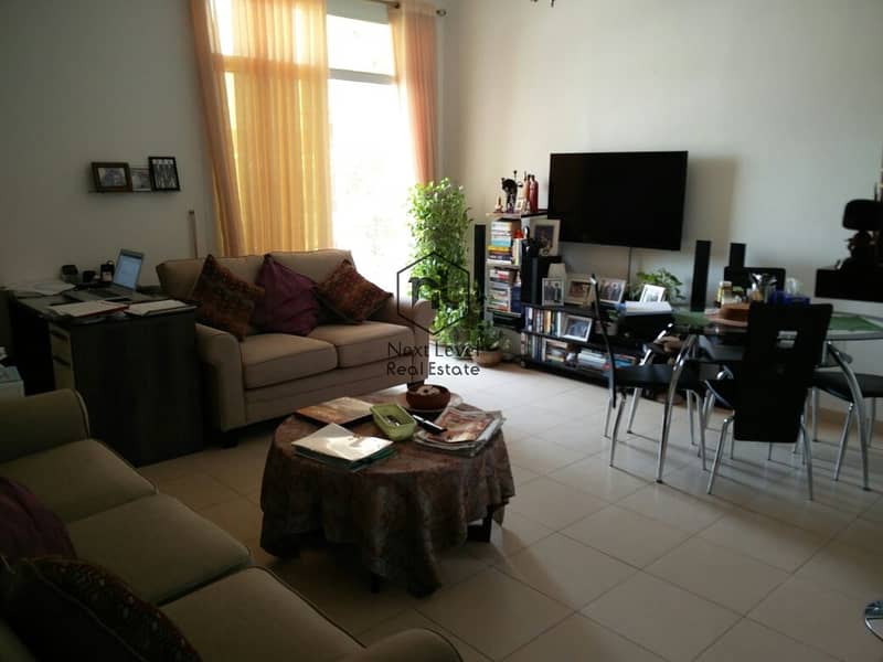 Квартира в Ливан，Кью Пойнт, 2 cпальни, 43000 AED - 4902057