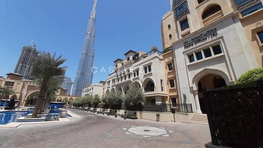 Office for Sale in Downtown Dubai, Dubai - Vacant Now | Al Saaha Office I D Block