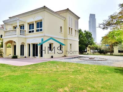 2 Bedroom Villa for Sale in Jumeirah Village Triangle (JVT), Dubai - Huge Villa | Landscaped Garden | Best Location