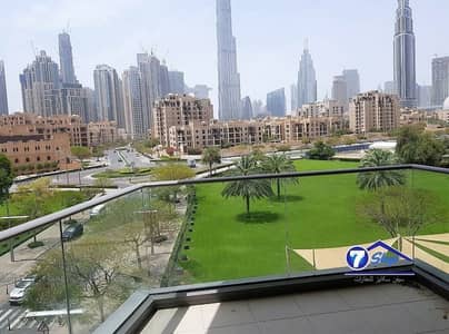 2 Bedroom Apartment for Sale in Downtown Dubai, Dubai - True pics of 2 BR Apt | Highly Upgraded | Vacant