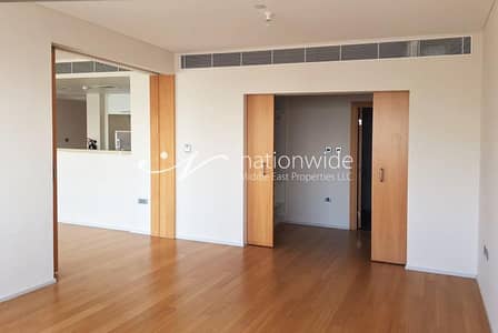 1 Bedroom Flat for Rent in Al Raha Beach, Abu Dhabi - Experience A New Lifestyle for Up to 2 Payments