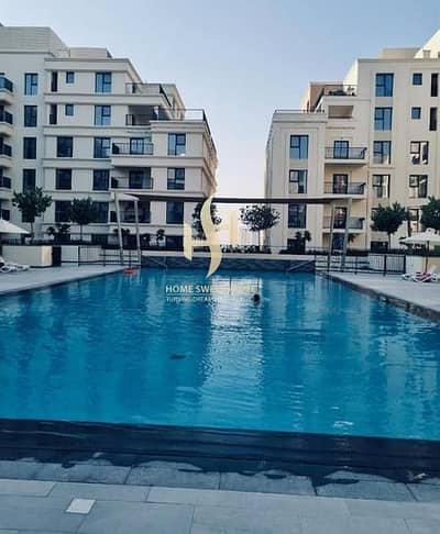 2 Bedroom Apartment for Sale in Al Khan, Sharjah - An amazing Sea View 2BR for sale | Maryam Island