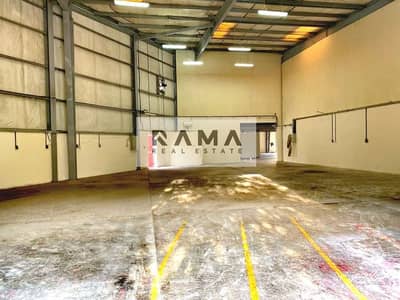 Warehouse for Rent in Dubai Investment Park (DIP), Dubai - Independent Commercial Warehouse | For Sale