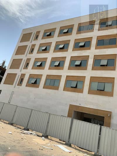 Building for Sale in Muwaileh, Sharjah - A wonderful building for investment in Sharjah