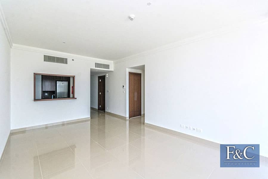 شقة في بوليفارد بوينت وسط مدينة دبي 1 غرف 1349888 درهم - 5813120