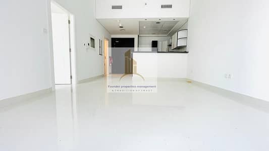 1 Bedroom Apartment for Rent in Airport Street, Abu Dhabi - Styled Lavishly 1 Bed Room I Basement Parking I Amenities!