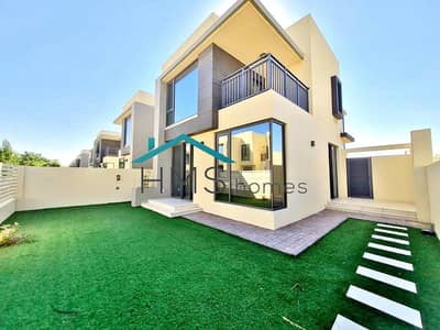4 Bedroom Villa for Rent in Dubai Hills Estate, Dubai - Type 2E | Available soon | Landscaped