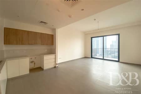 1 Bedroom Apartment for Sale in Dubai Hills Estate, Dubai - Tenanted | Burj View | Spacious