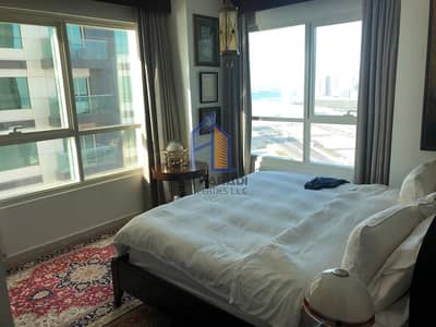 3 Bedroom Apartment for Sale in Al Reem Island, Abu Dhabi - Spacious  3Bedrooms + Maids |  Hot Deal | Great View