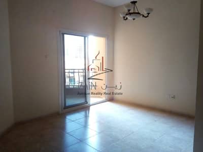 Studio for Rent in Jumeirah Village Circle (JVC), Dubai - Bright Big Studio I Balcony I Fitted Kitchen I Nxt 2 Mall & Parks