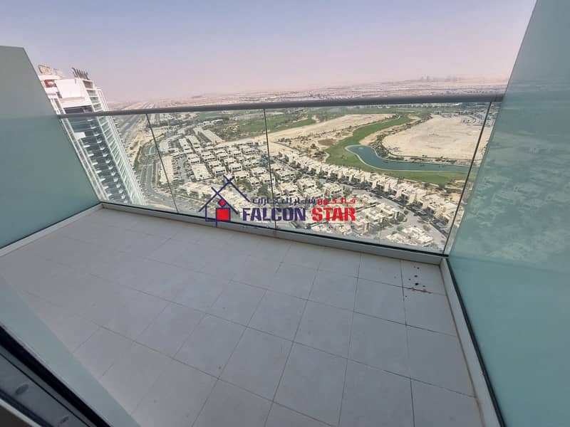 Appartamento a DAMAC Hills,Carson - The Drive,Carson Tower A, 50000 AED - 5814162 Appartamento a DAMAC Hills,Carson - The Drive,Carson Tower A, 50000 AED - 5814162
